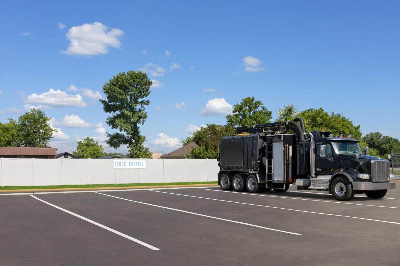 Days Inn By Wyndham Demopolis Exterior photo